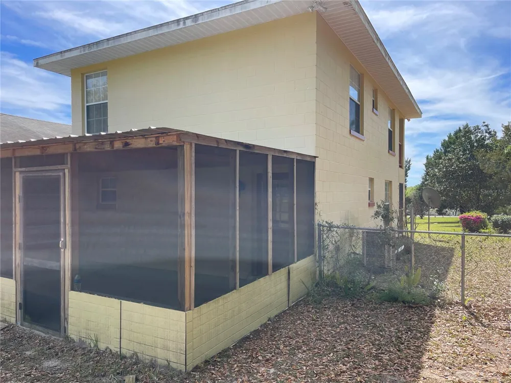 15121 SE 175TH STREET Weirsdale, FL 32195
