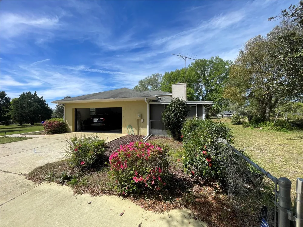 15121 SE 175TH STREET Weirsdale, FL 32195