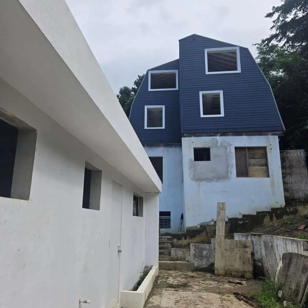 9966 CARRETERA Rio Grande, PR 00745