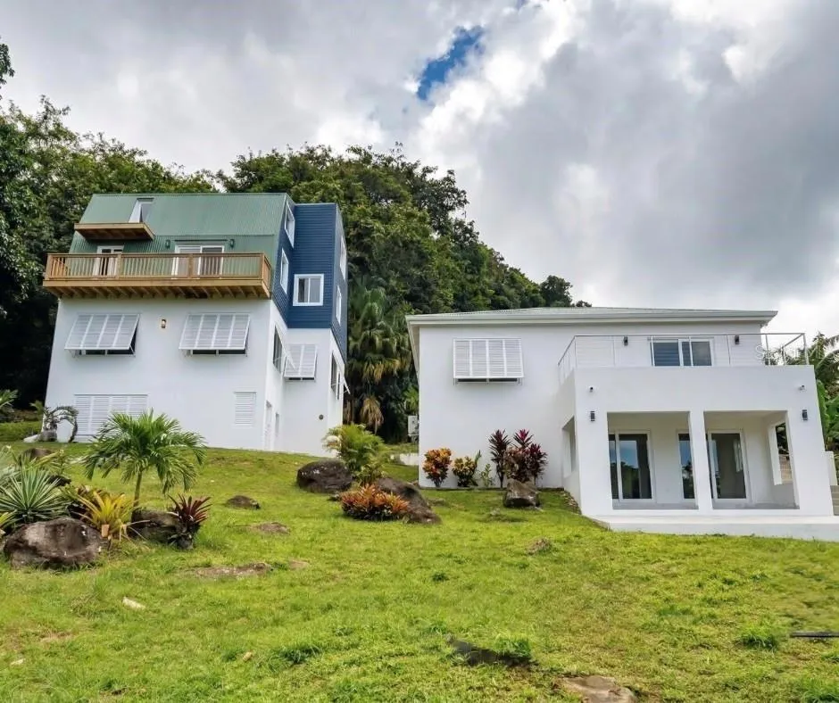 9966 CARRETERA Rio Grande, PR 00745