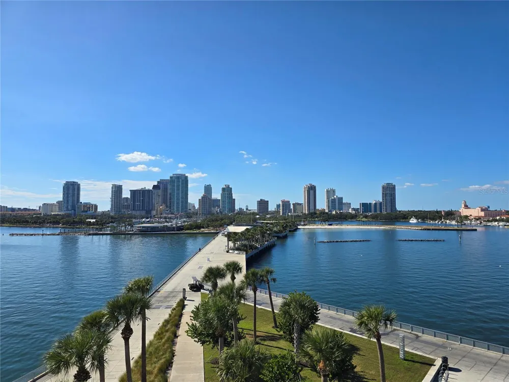 4468 57TH AVENUE St Petersburg, FL 33714