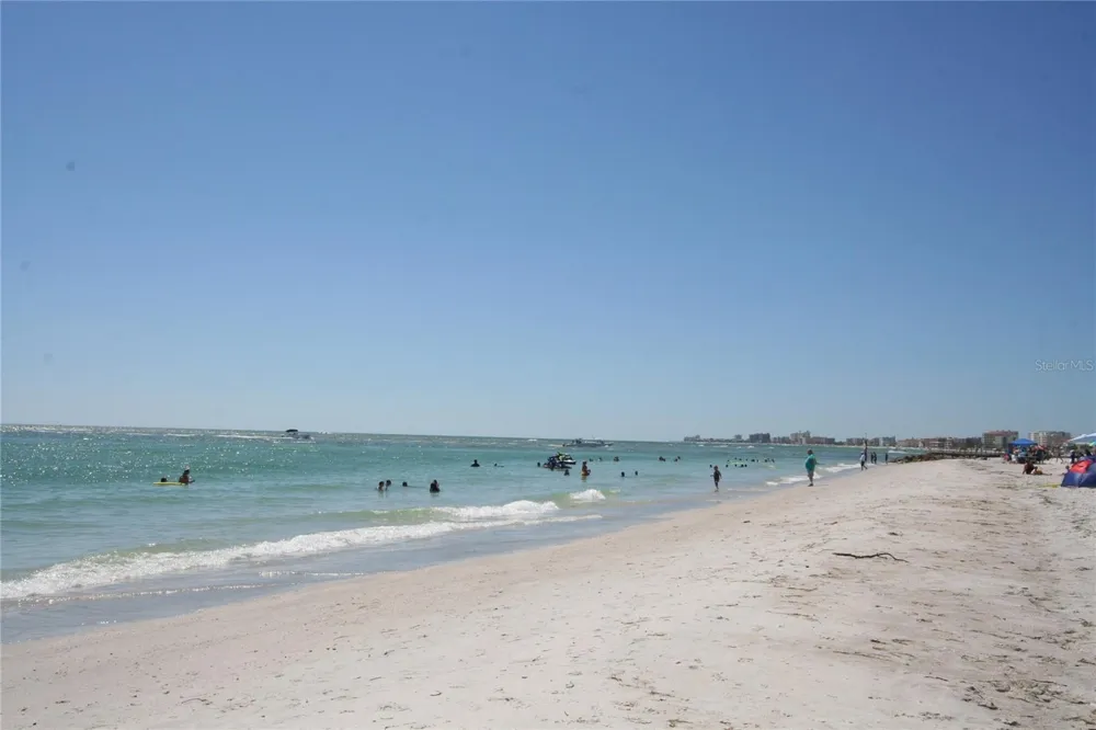 4468 57TH AVENUE St Petersburg, FL 33714