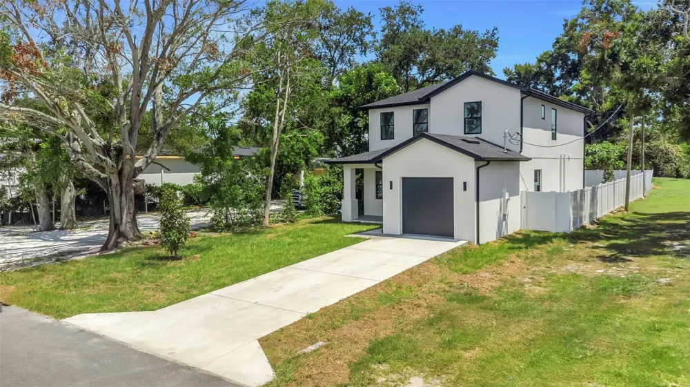 4468 57TH AVENUE St Petersburg, FL 33714