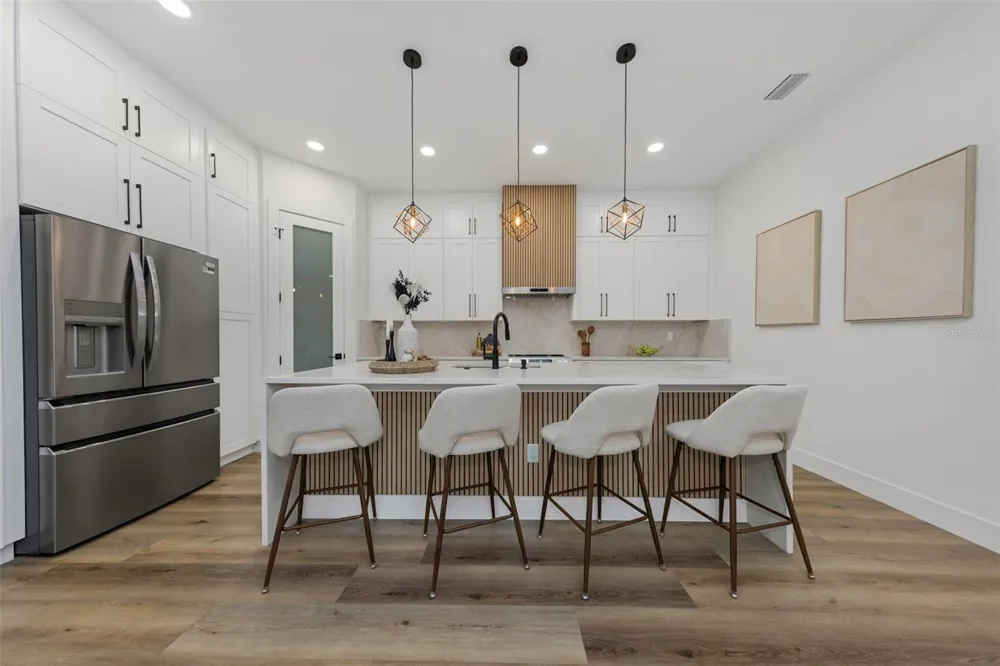 4468 57TH AVENUE St Petersburg, FL 33714