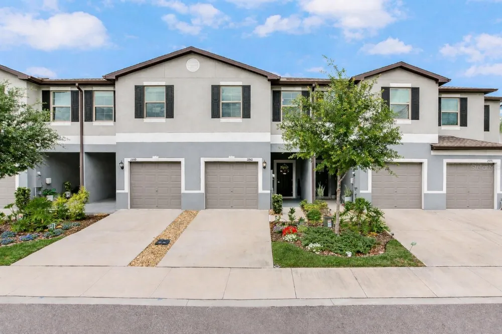 2561 CHARLAN COURT Holiday, FL 34690