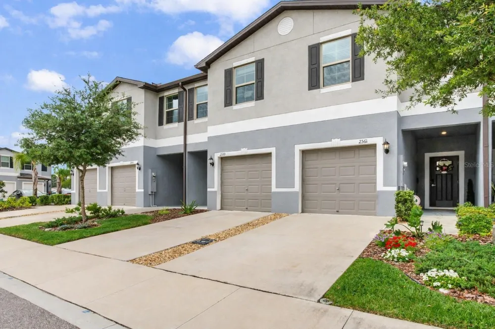 2561 CHARLAN COURT Holiday, FL 34690