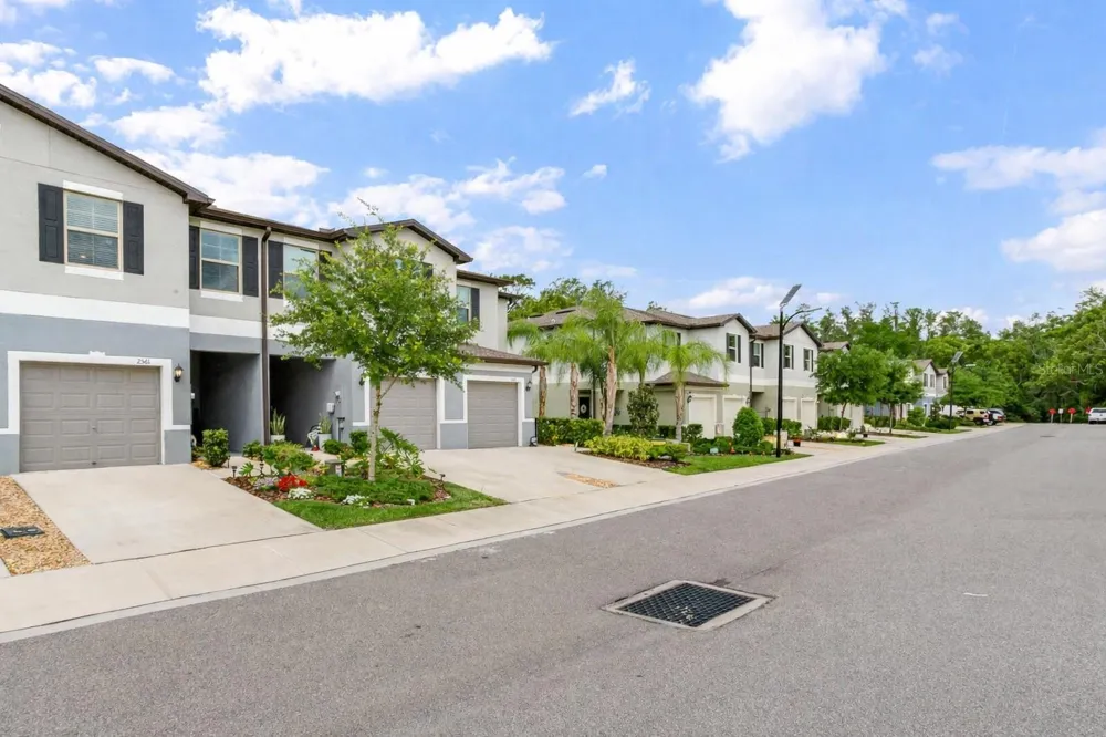2561 CHARLAN COURT Holiday, FL 34690