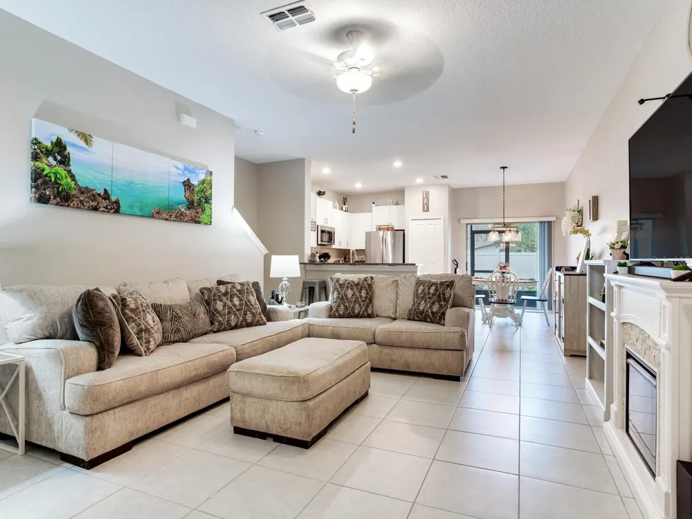 2561 CHARLAN COURT Holiday, FL 34690