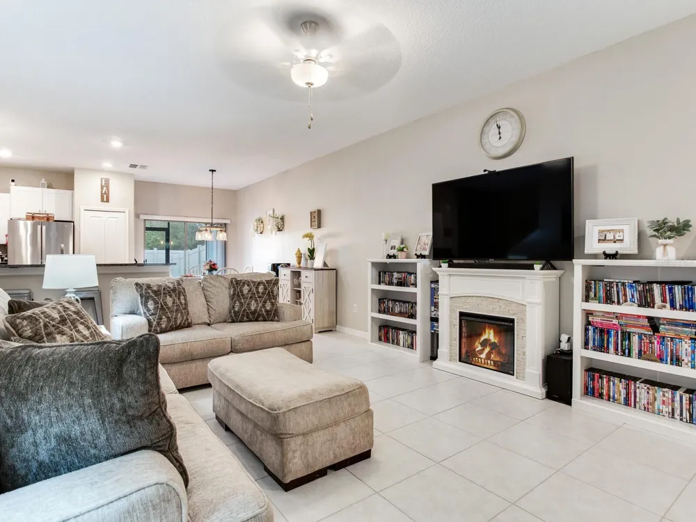 2561 CHARLAN COURT Holiday, FL 34690