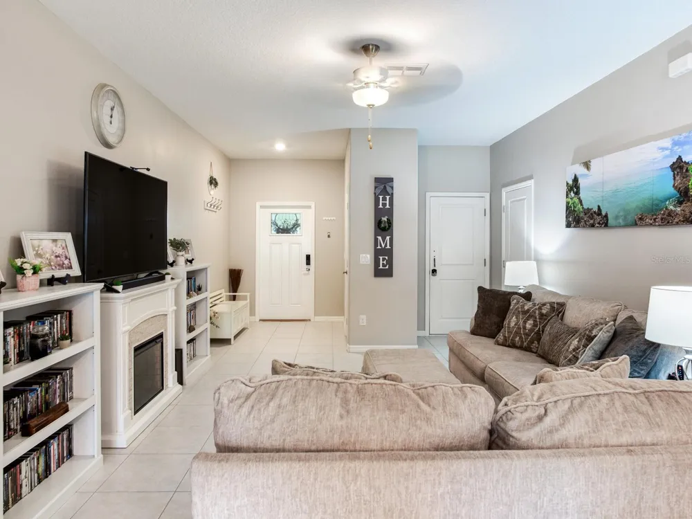 2561 CHARLAN COURT Holiday, FL 34690