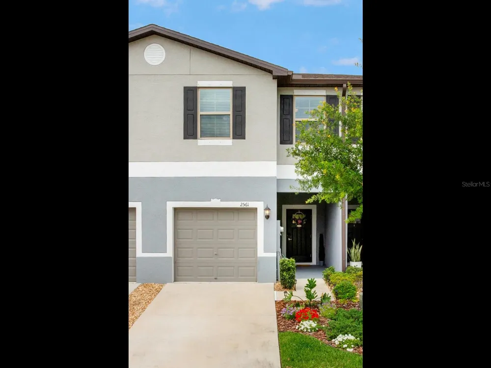 2561 CHARLAN COURT Holiday, FL 34690