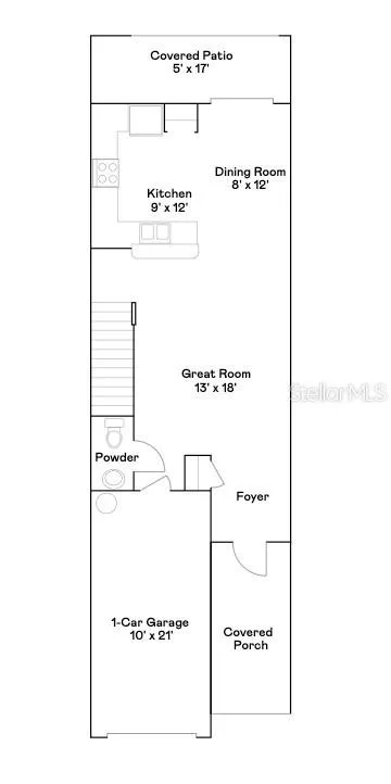2561 CHARLAN COURT Holiday, FL 34690