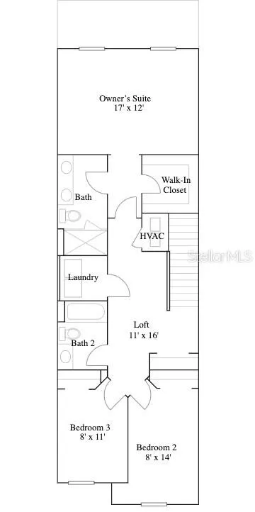 2561 CHARLAN COURT Holiday, FL 34690