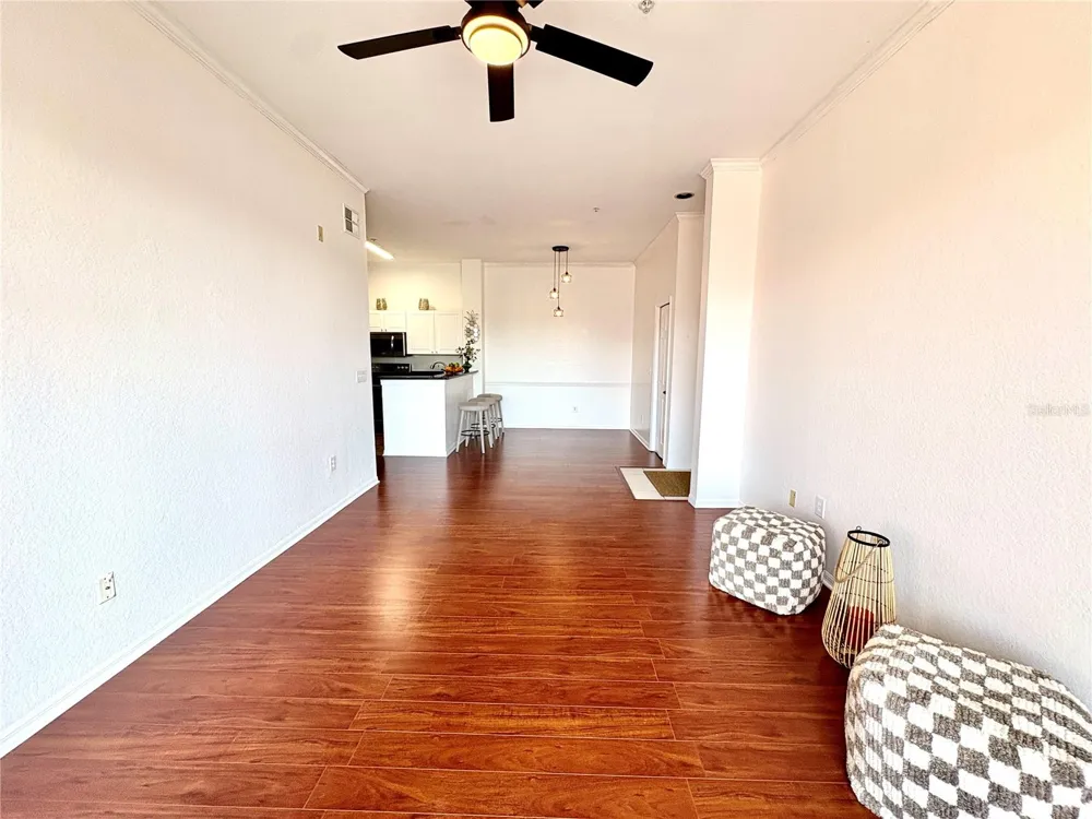 18107 PEREGRINES PERCH PLACE #6303 Lutz, FL 33558