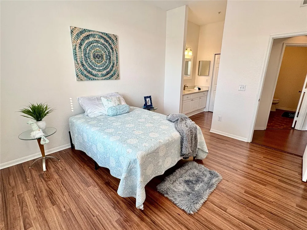 18107 PEREGRINES PERCH PLACE #6303 Lutz, FL 33558
