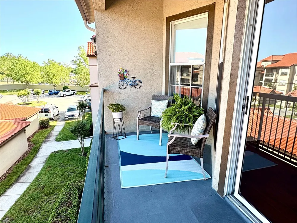18107 PEREGRINES PERCH PLACE #6303 Lutz, FL 33558