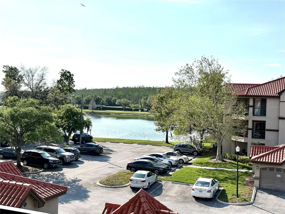 18107 PEREGRINES PERCH PLACE #6303 Lutz, FL 33558