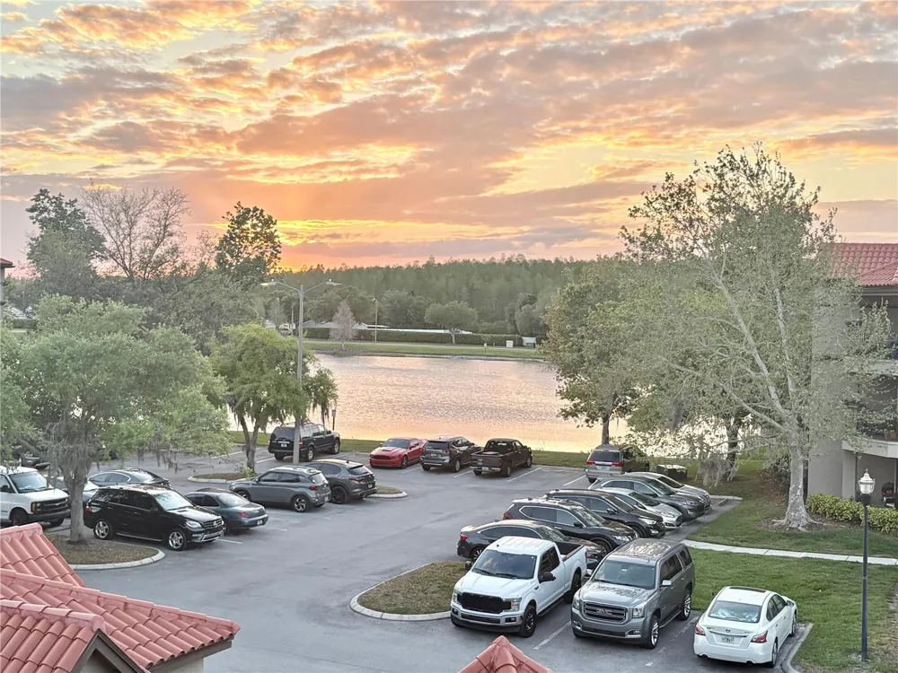 18107 PEREGRINES PERCH PLACE #6303 Lutz, FL 33558