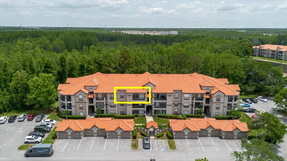 18107 PEREGRINES PERCH PLACE #6303 Lutz, FL 33558