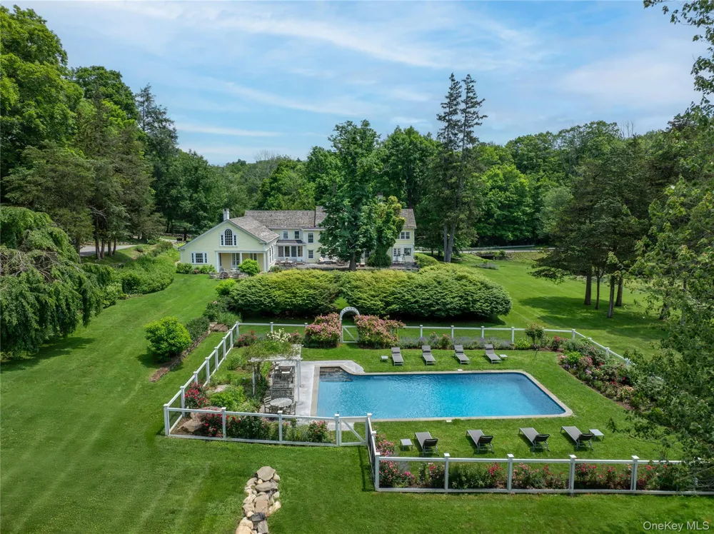 161 Buxton Road Bedford Hills, NY 10507