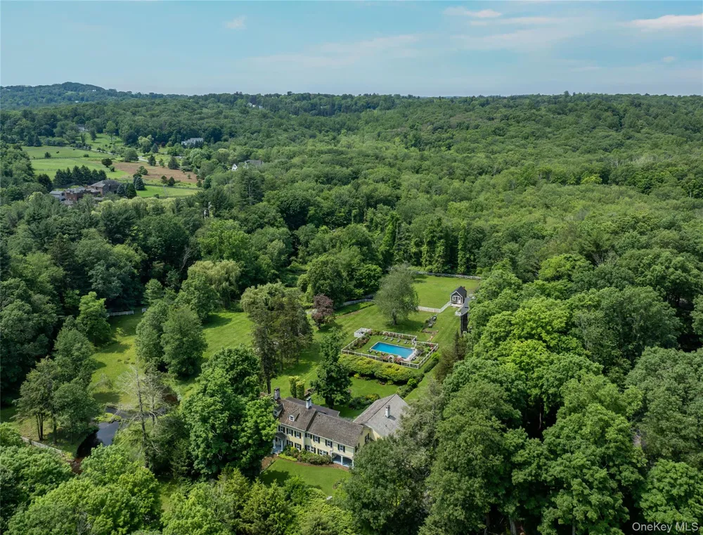 161 Buxton Road Bedford Hills, NY 10507