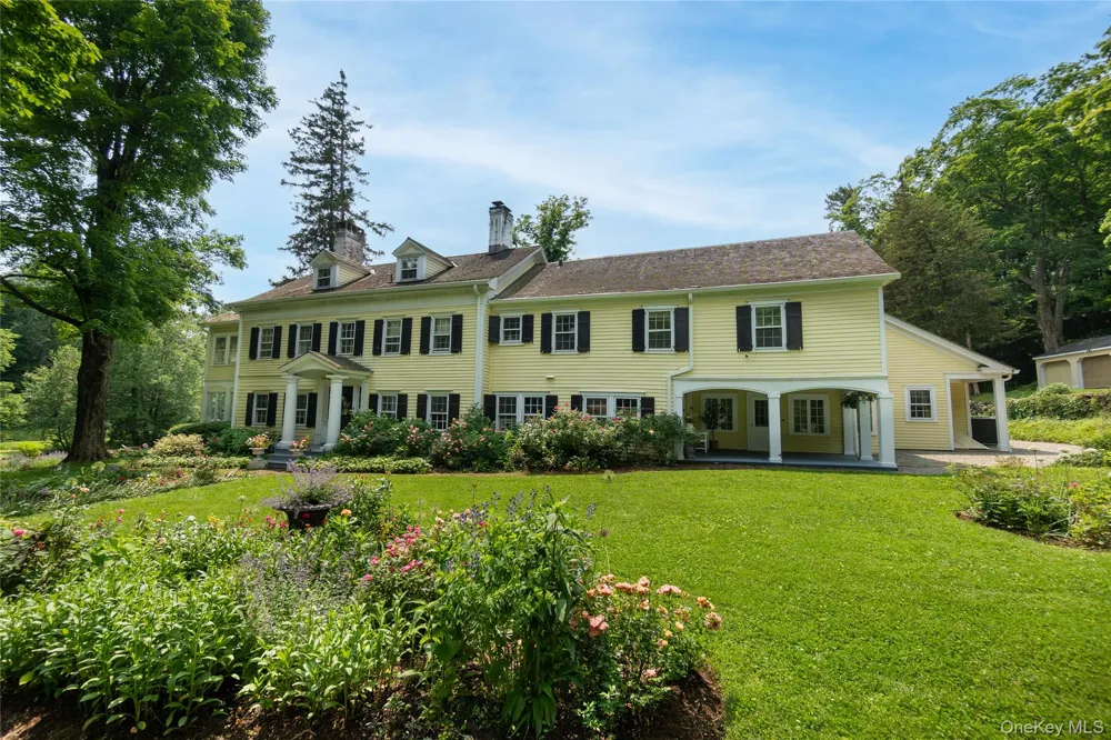 161 Buxton Road Bedford Hills, NY 10507