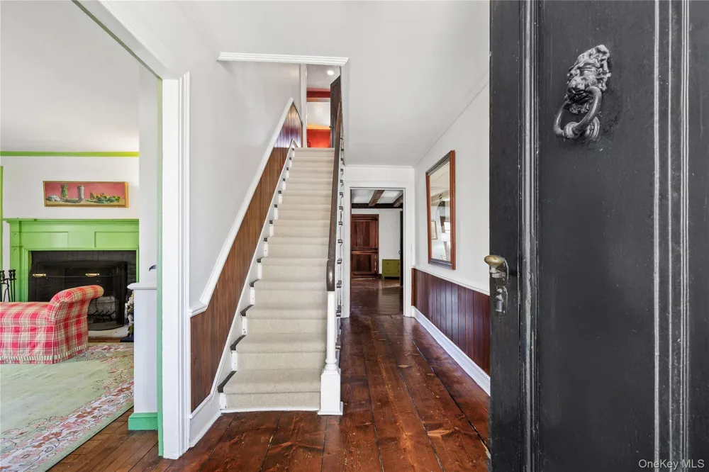 161 Buxton Road Bedford Hills, NY 10507