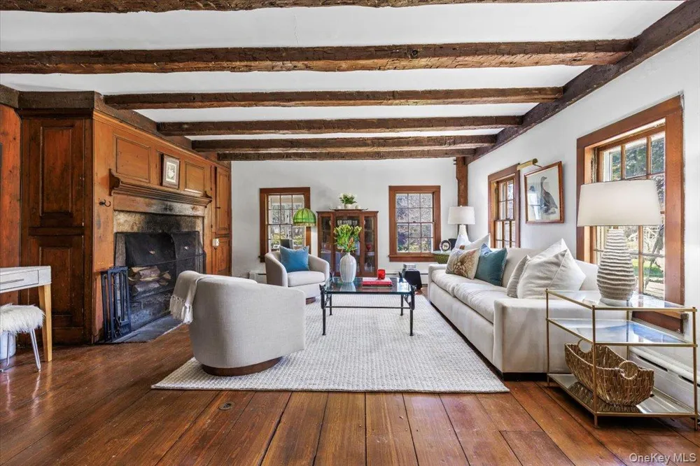 161 Buxton Road Bedford Hills, NY 10507