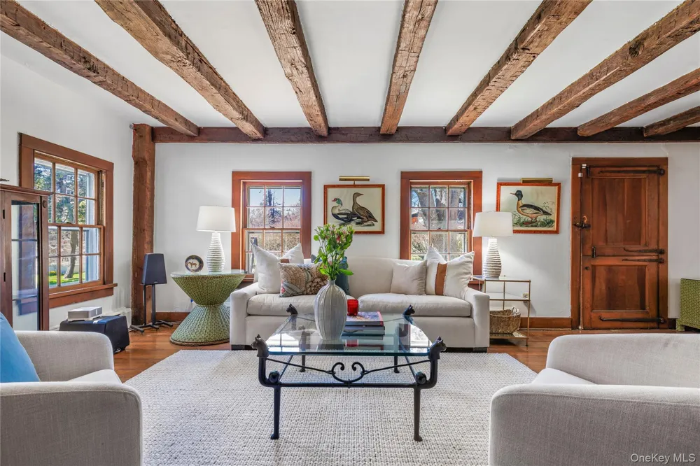 161 Buxton Road Bedford Hills, NY 10507