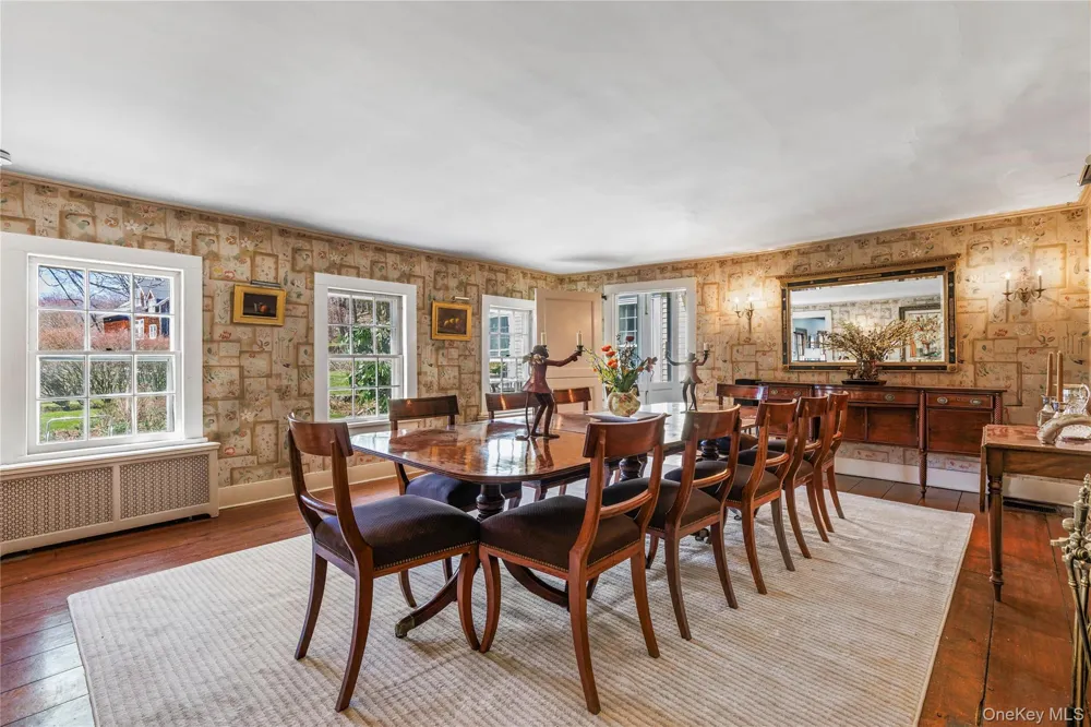 161 Buxton Road Bedford Hills, NY 10507