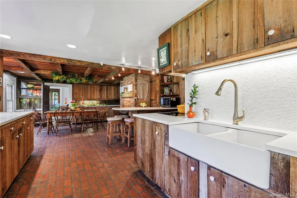161 Buxton Road Bedford Hills, NY 10507