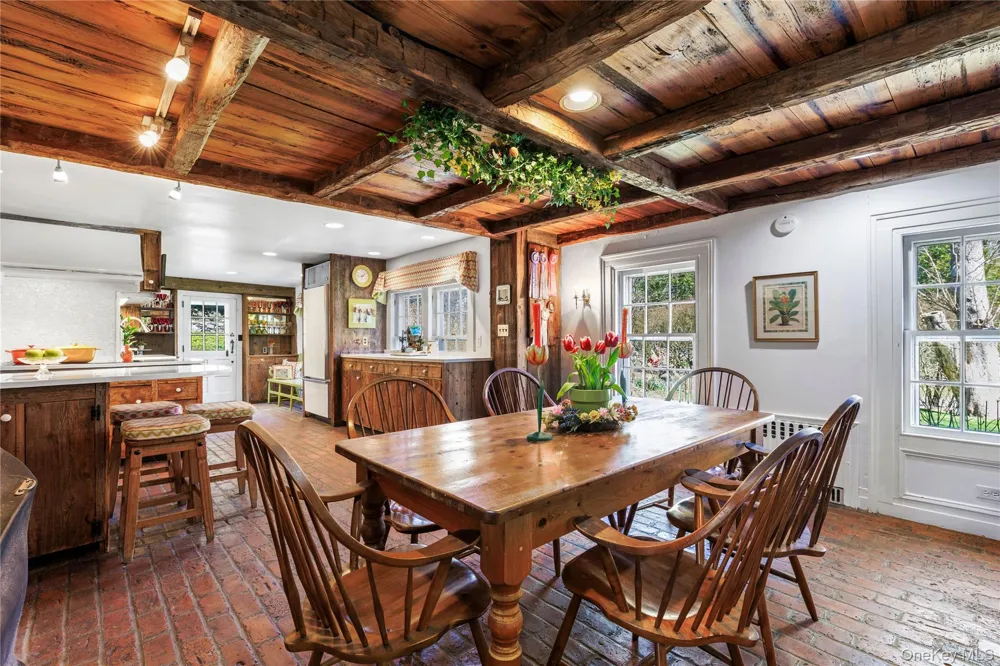 161 Buxton Road Bedford Hills, NY 10507