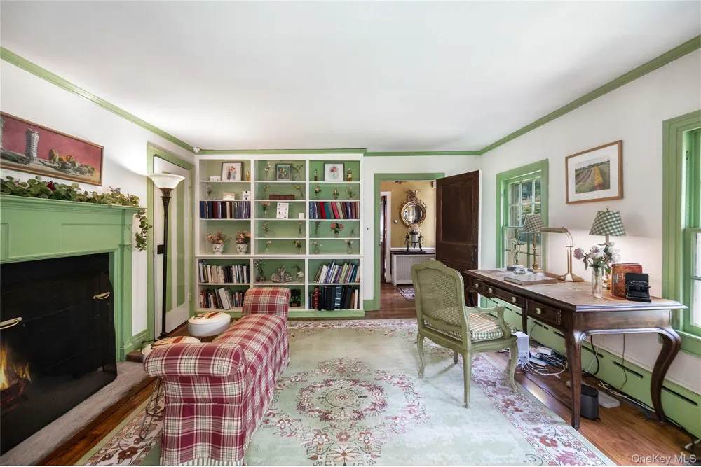 161 Buxton Road Bedford Hills, NY 10507