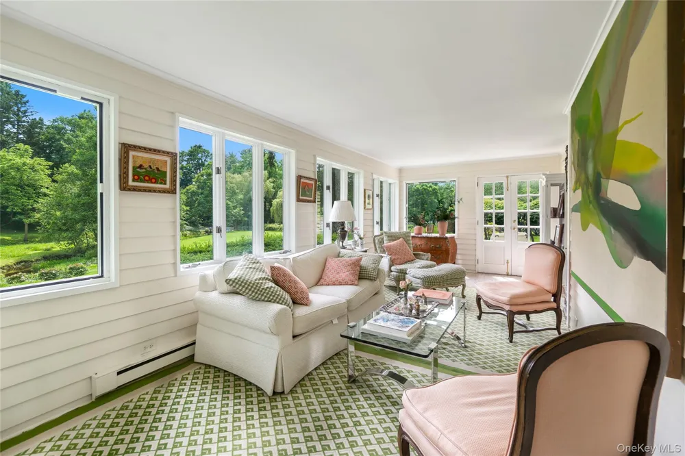 161 Buxton Road Bedford Hills, NY 10507