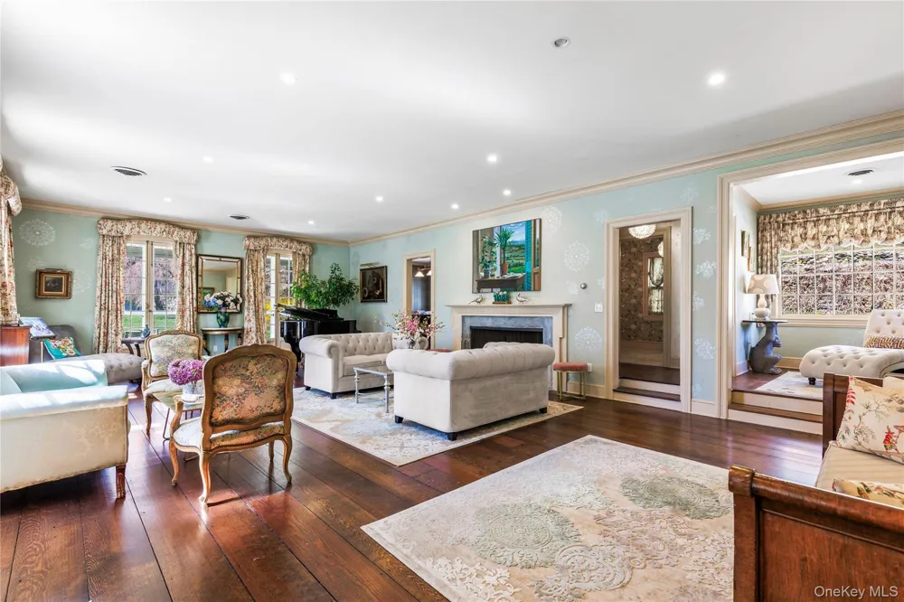 161 Buxton Road Bedford Hills, NY 10507