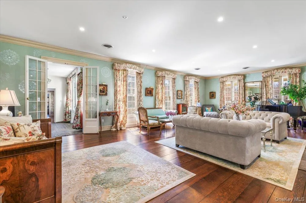 161 Buxton Road Bedford Hills, NY 10507