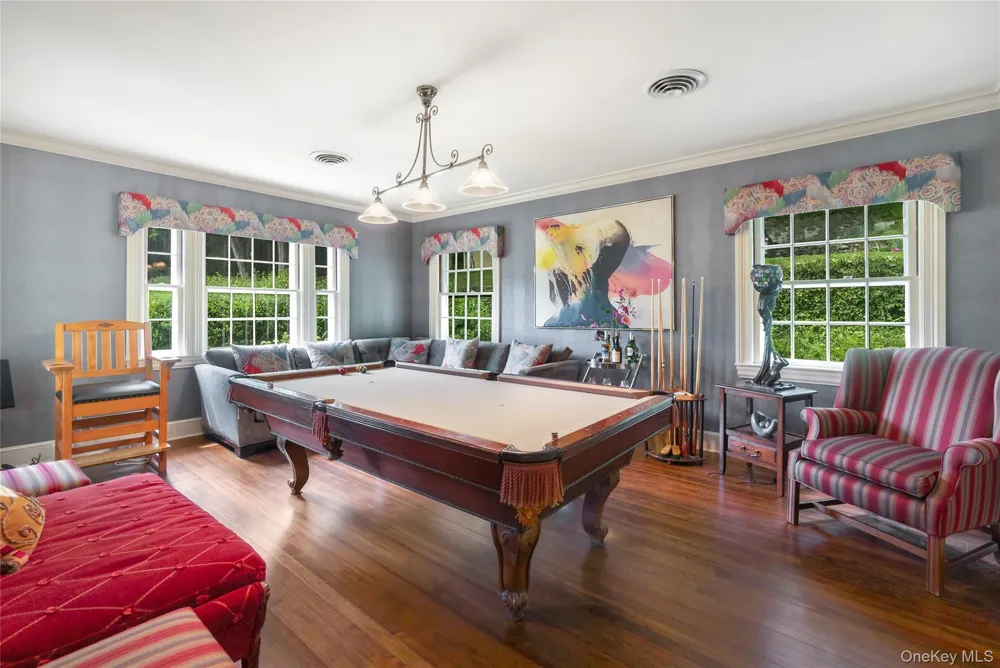 161 Buxton Road Bedford Hills, NY 10507