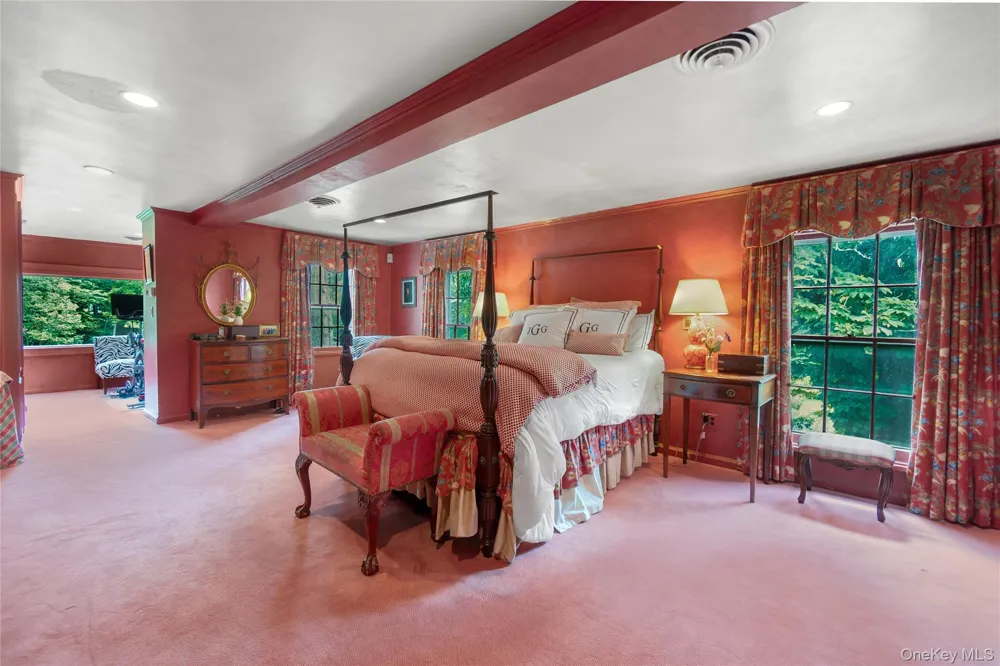 161 Buxton Road Bedford Hills, NY 10507