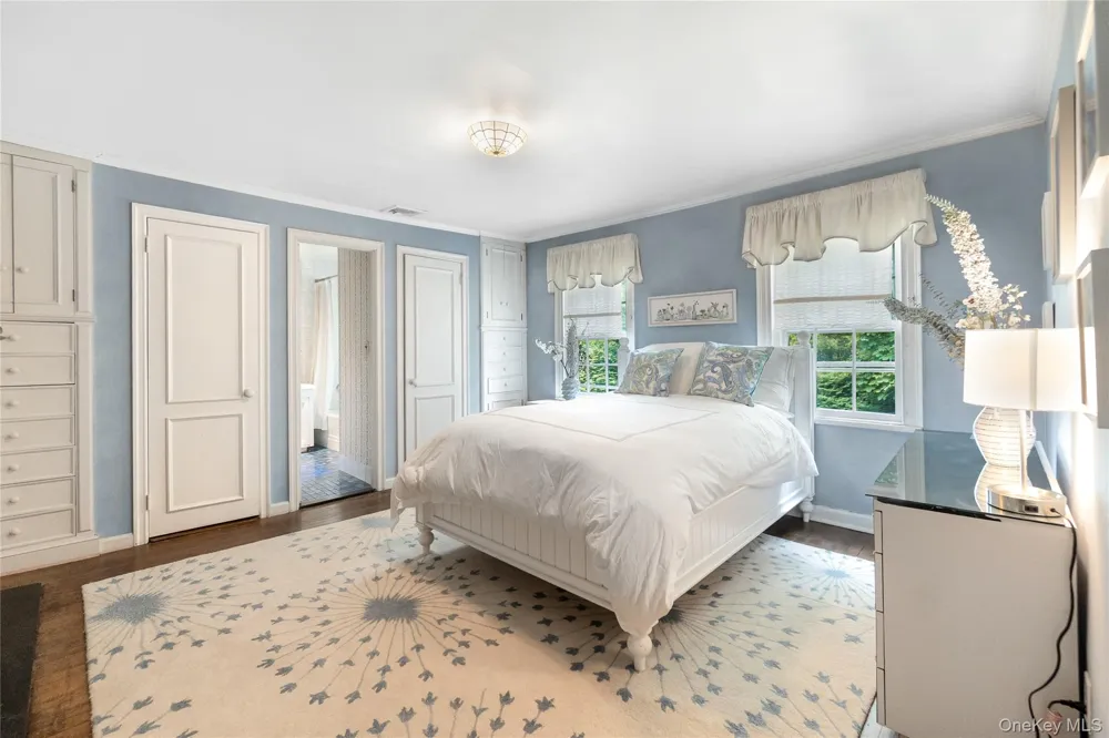 161 Buxton Road Bedford Hills, NY 10507