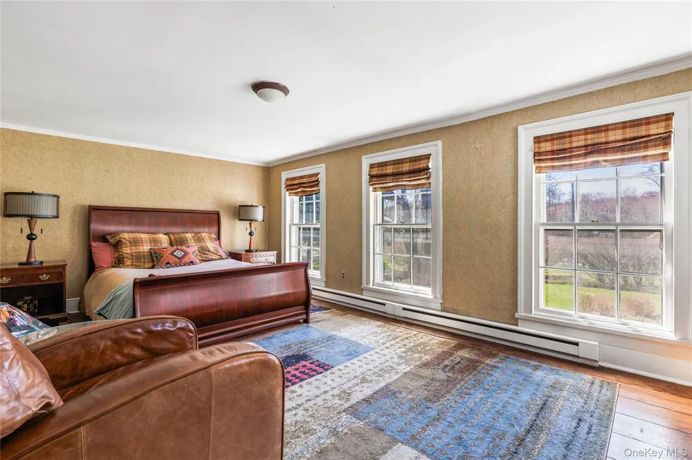 161 Buxton Road Bedford Hills, NY 10507