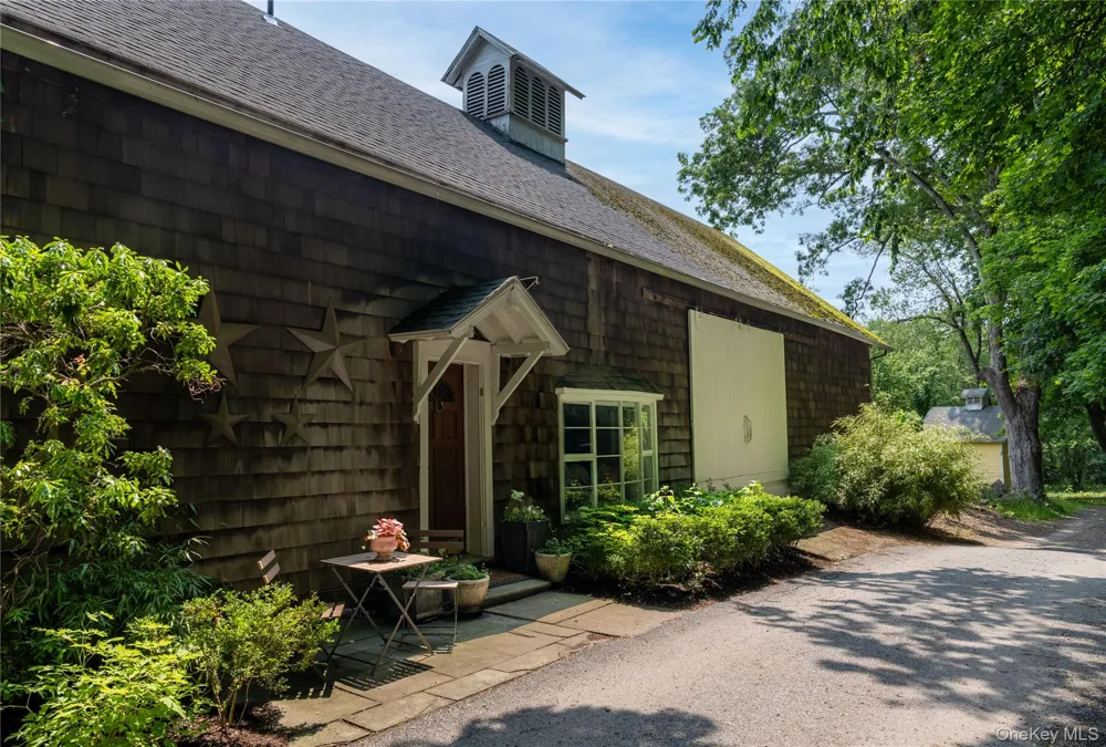 161 Buxton Road Bedford Hills, NY 10507
