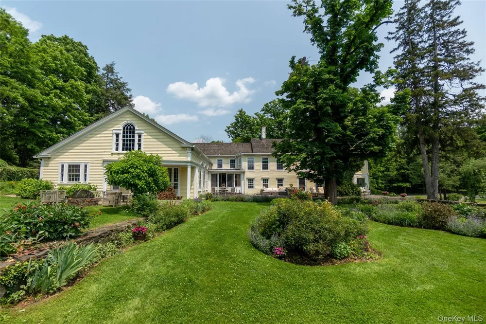 161 Buxton Road Bedford Hills, NY 10507