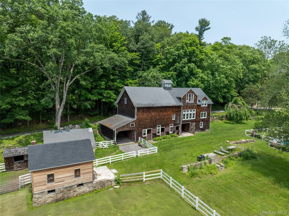 161 Buxton Road Bedford Hills, NY 10507