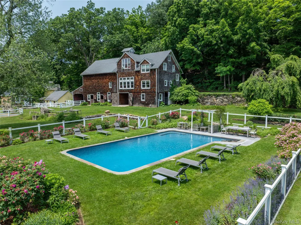 161 Buxton Road Bedford Hills, NY 10507
