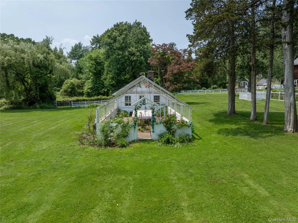 161 Buxton Road Bedford Hills, NY 10507