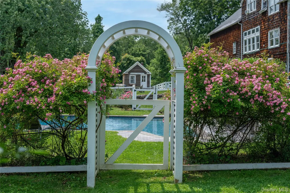 161 Buxton Road Bedford Hills, NY 10507