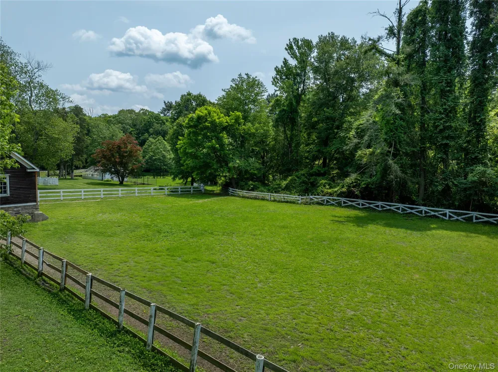 161 Buxton Road Bedford Hills, NY 10507