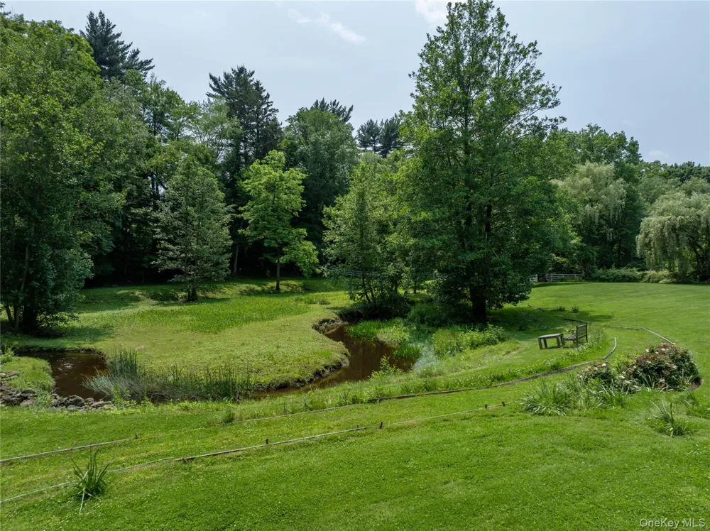 161 Buxton Road Bedford Hills, NY 10507