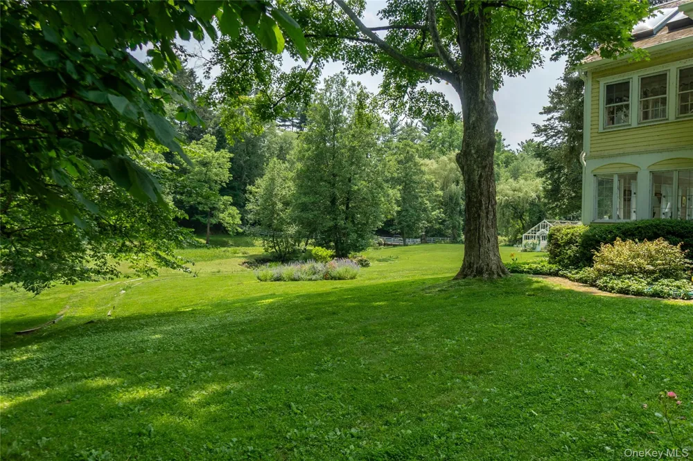 161 Buxton Road Bedford Hills, NY 10507