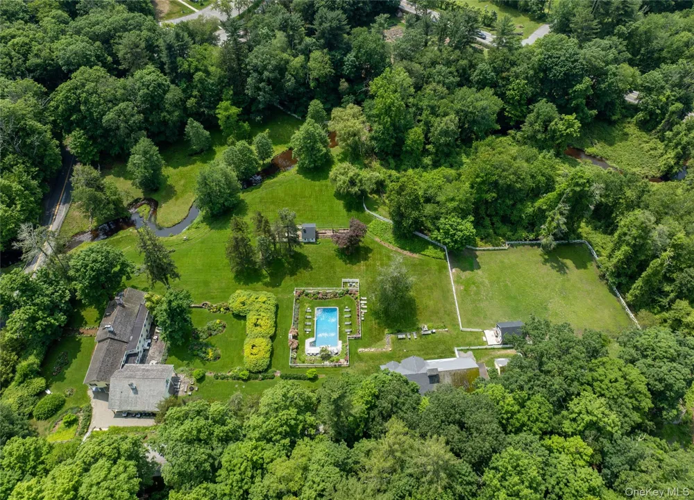 161 Buxton Road Bedford Hills, NY 10507